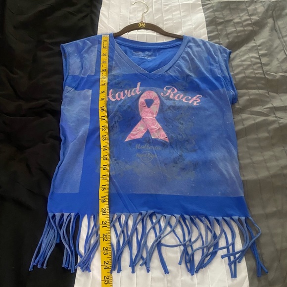 Hard Rock Cafe Mallorca tee - Picture 4 of 6